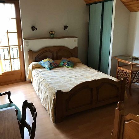 Mountain Vacances - Maison Rachou Lanne-en-Baretous Exterior photo
