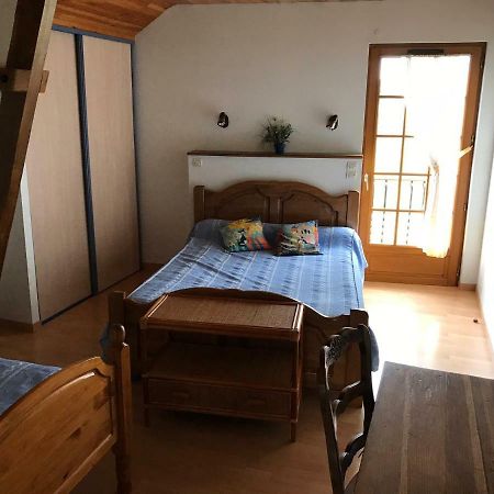 Mountain Vacances - Maison Rachou Lanne-en-Baretous Exterior photo