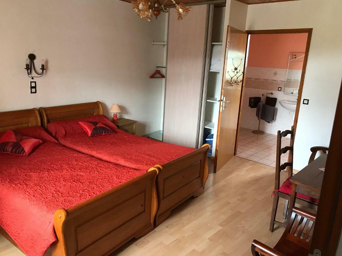 Mountain Vacances - Maison Rachou Lanne-en-Baretous Exterior photo